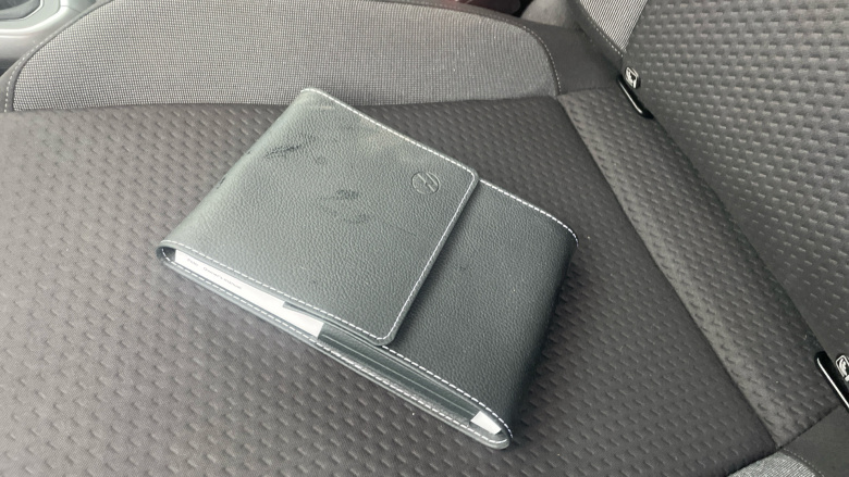 Volkswagen Polo 1.0 TSI Life 5dr Petrol Hatchback